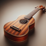 Ukulele Musikinstrument