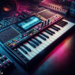 keyboard