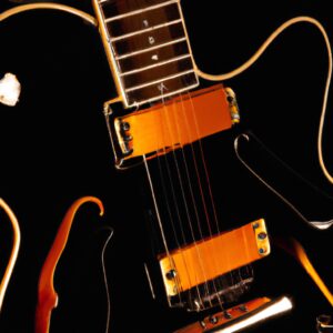 Gibson Gitarre