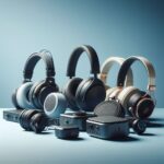 Kopfhörer