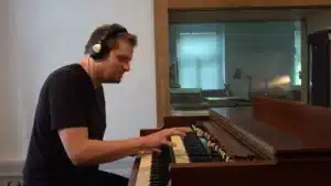 Klavier lernen mit Andreas