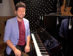 Klavier lernen mit Gordon