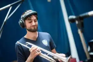 Trompete lernen mit Tobi