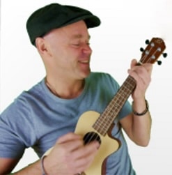Ukulele lernen mit Michael
