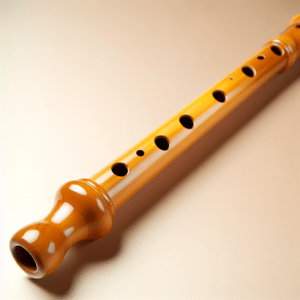 Blockflöte – ein klassisches Musikinstrument