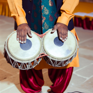 Dholki